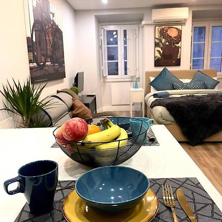 Sampaio Brand New Amazing Flat In Lisbon Apartment Ngoại thất bức ảnh