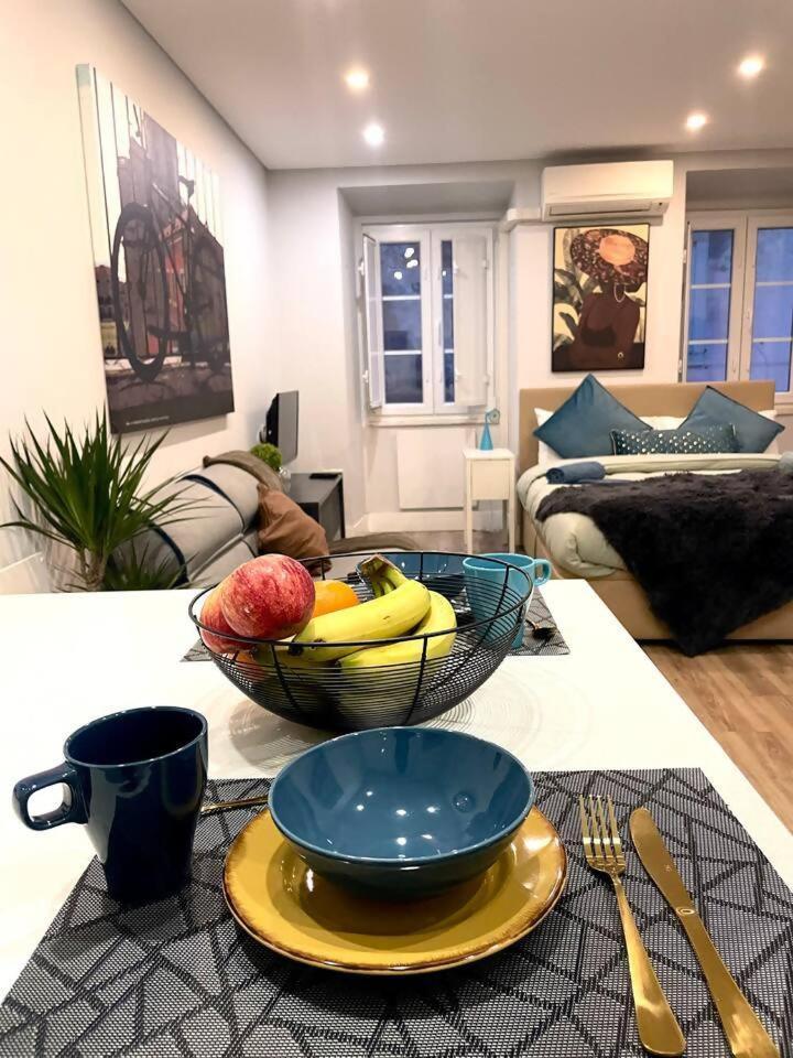 Sampaio Brand New Amazing Flat In Lisbon Apartment Ngoại thất bức ảnh