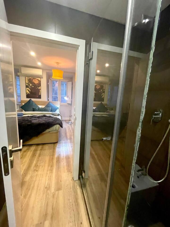 Sampaio Brand New Amazing Flat In Lisbon Apartment Ngoại thất bức ảnh