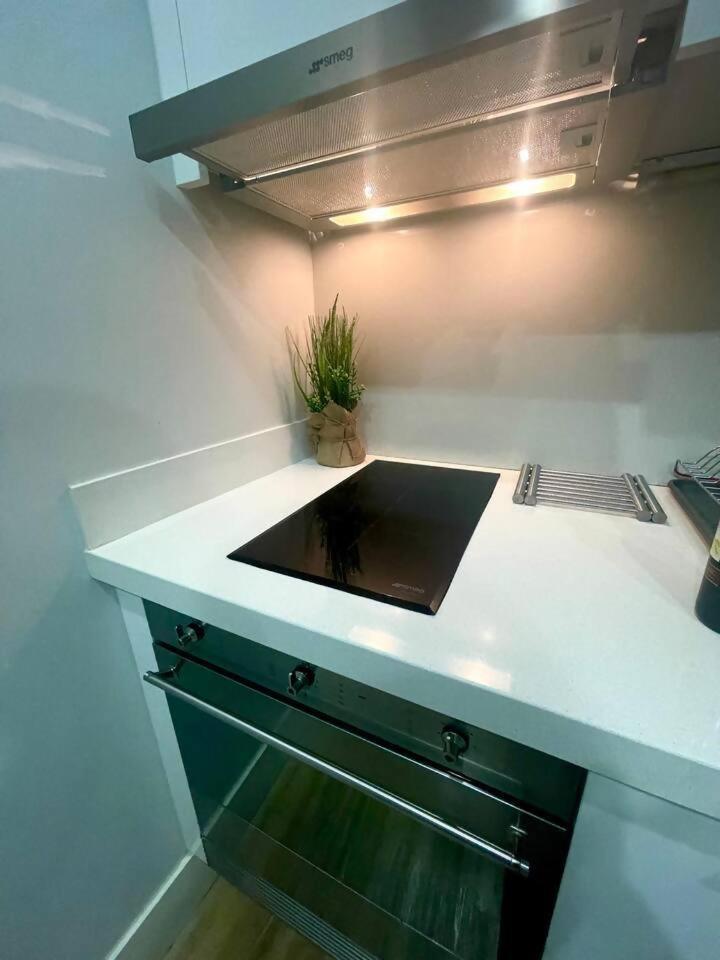 Sampaio Brand New Amazing Flat In Lisbon Apartment Ngoại thất bức ảnh
