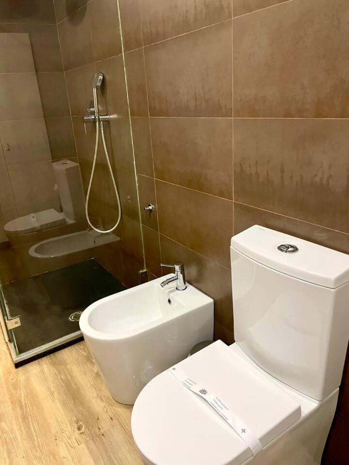 Sampaio Brand New Amazing Flat In Lisbon Apartment Ngoại thất bức ảnh