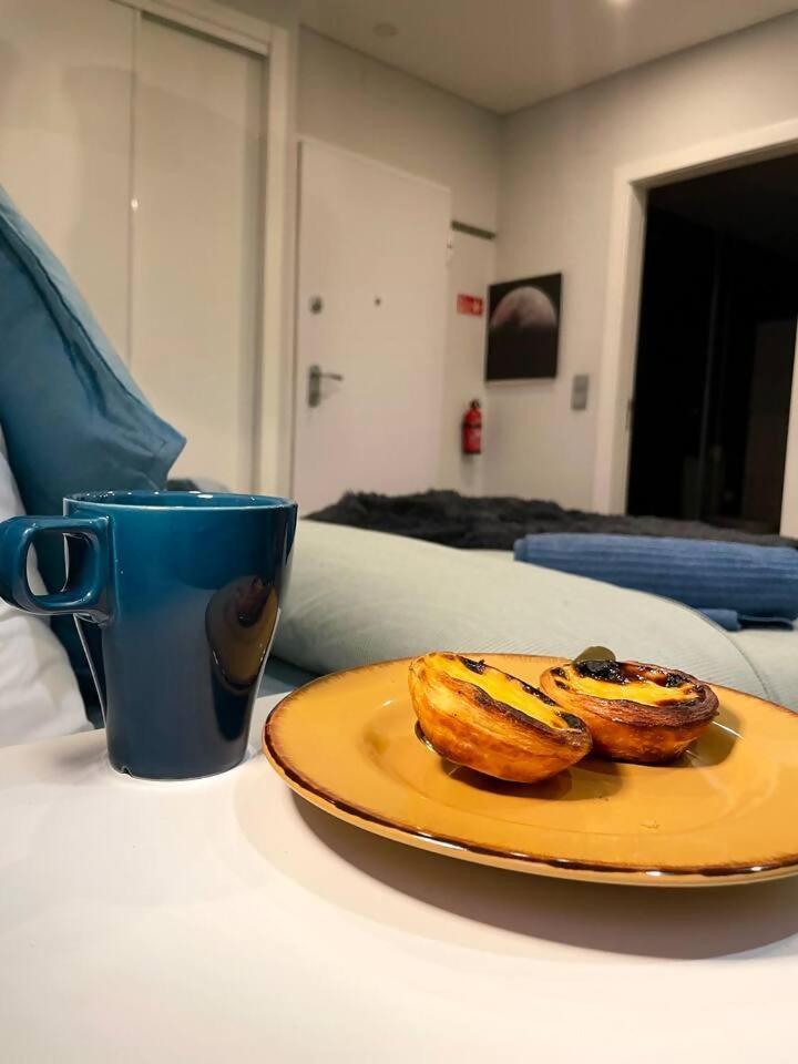 Sampaio Brand New Amazing Flat In Lisbon Apartment Ngoại thất bức ảnh