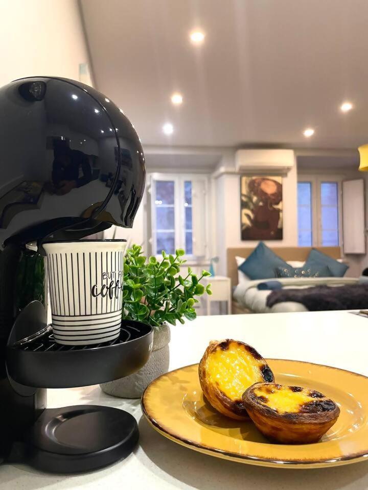 Sampaio Brand New Amazing Flat In Lisbon Apartment Ngoại thất bức ảnh