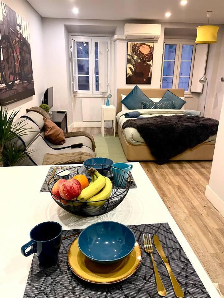 Sampaio Brand New Amazing Flat In Lisbon Apartment Ngoại thất bức ảnh