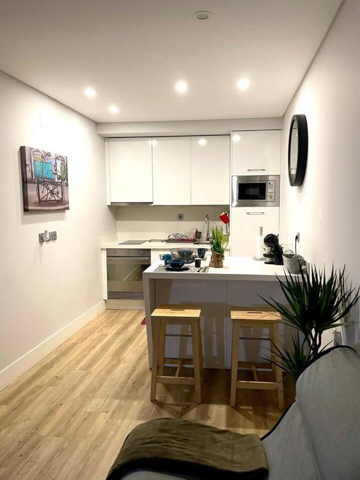 Sampaio Brand New Amazing Flat In Lisbon Apartment Ngoại thất bức ảnh