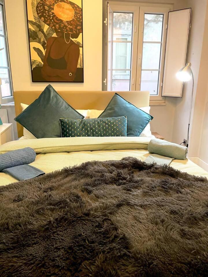 Sampaio Brand New Amazing Flat In Lisbon Apartment Ngoại thất bức ảnh