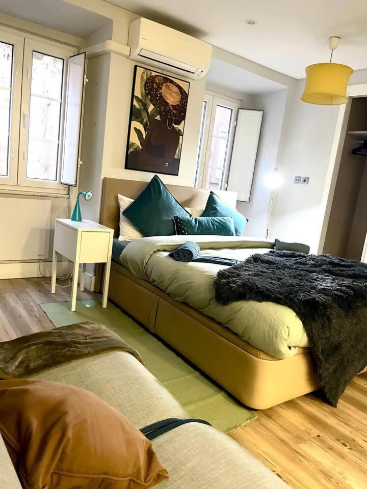 Sampaio Brand New Amazing Flat In Lisbon Apartment Ngoại thất bức ảnh
