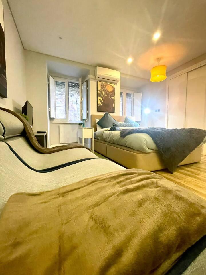 Sampaio Brand New Amazing Flat In Lisbon Apartment Ngoại thất bức ảnh