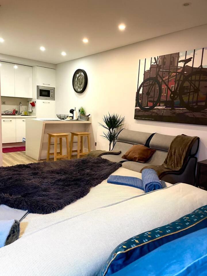 Sampaio Brand New Amazing Flat In Lisbon Apartment Ngoại thất bức ảnh