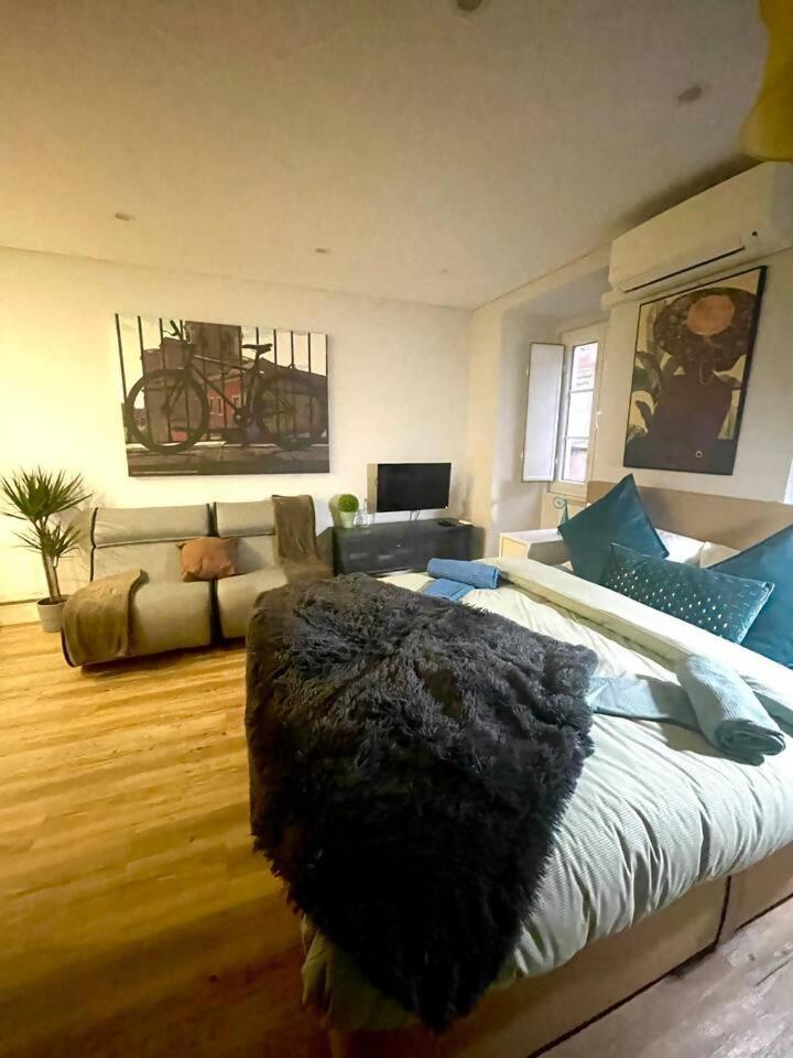 Sampaio Brand New Amazing Flat In Lisbon Apartment Ngoại thất bức ảnh
